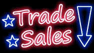 motorcycle trade sale