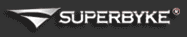 superbyke motorcycles logo