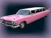 Limo Hire